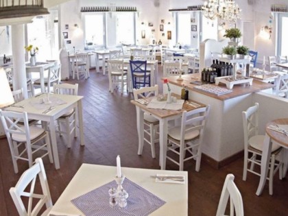 Foto: Restaurant Lichtblick