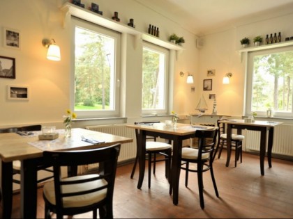 Foto: Restaurant Lichtblick