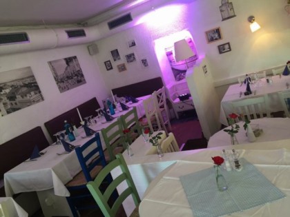 Foto: Restaurant Lichtblick