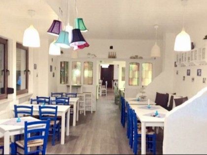 Foto: Restaurant Lichtblick