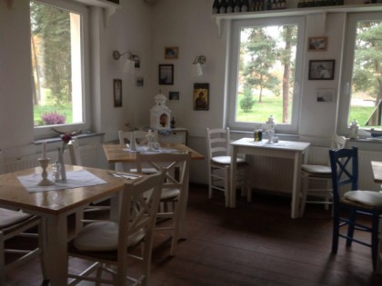 Foto: Restaurant Lichtblick